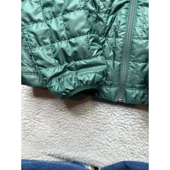 Patagonia Nano Puffer Jacket men’s medium *flawed - Picture 5 of 12